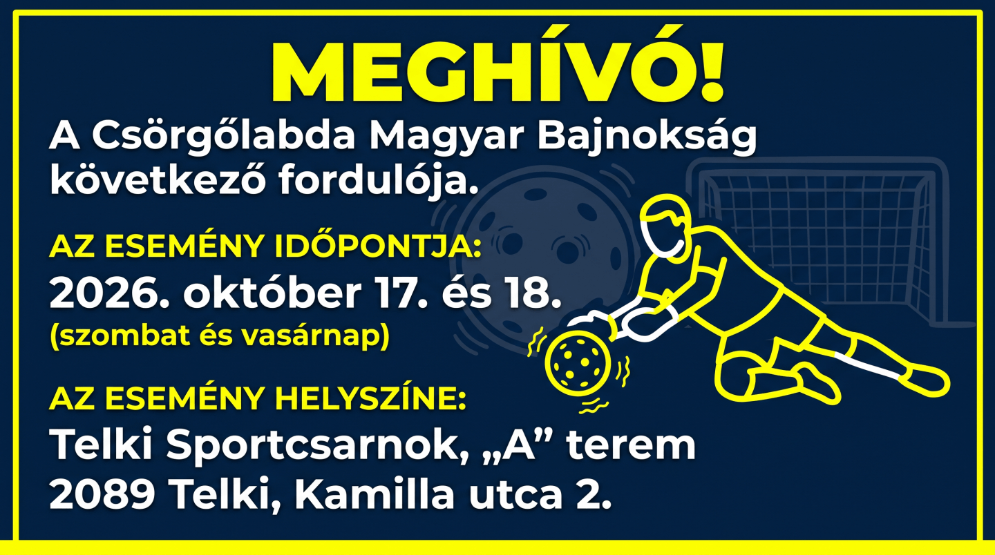 Meghívó